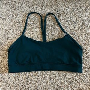 Lululemon Flow Y Bra